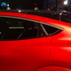 Illustration for article titled Heres How The 2021 Ford Mustang Mach-Es Unusual Doors Work